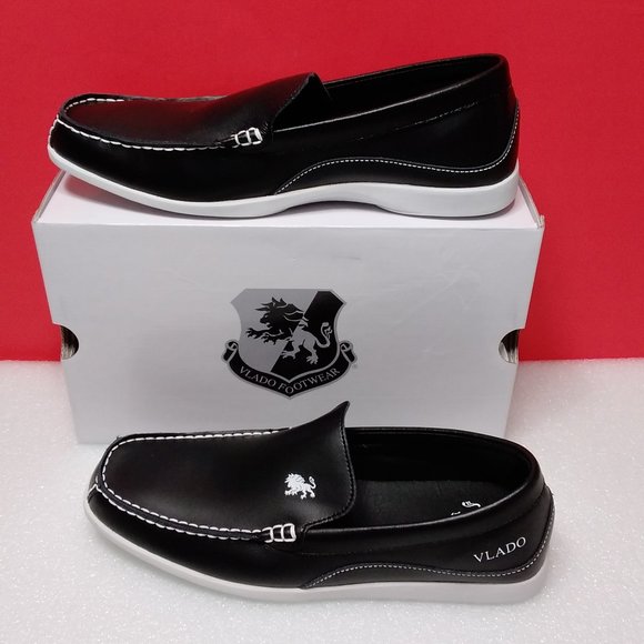 VLADO FOOTWEAR ELITE Men's Size-10 COD/225 - Picture 6 of 11